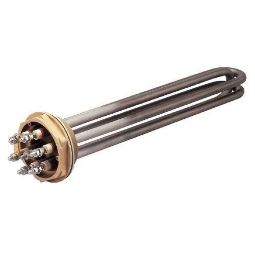 Immersion Heaters